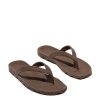 Klapki Asportuguesas EART L Brown P018289002